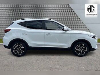 Used MG MG ZS 2023 for sale - 75438360: Photo