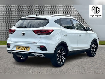 Used MG MG ZS 2023 for sale - 75438360: Photo