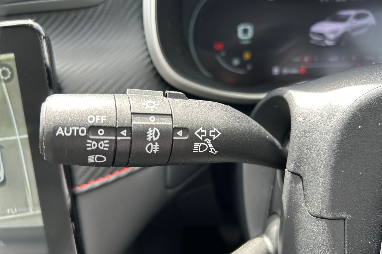 Vehicle 40