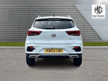 Used MG MG ZS 2023 for sale - 75438360: Photo