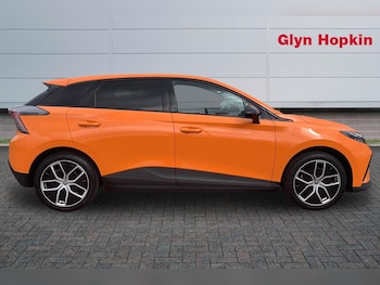 Used MG MG4 2025 for sale - 77965021: Photo