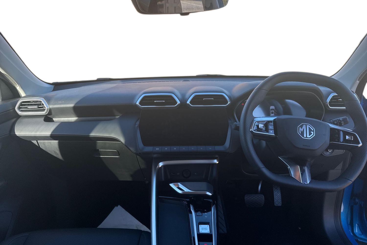 Used MG MG ZS 2025 for sale - 75996977: Photo 12