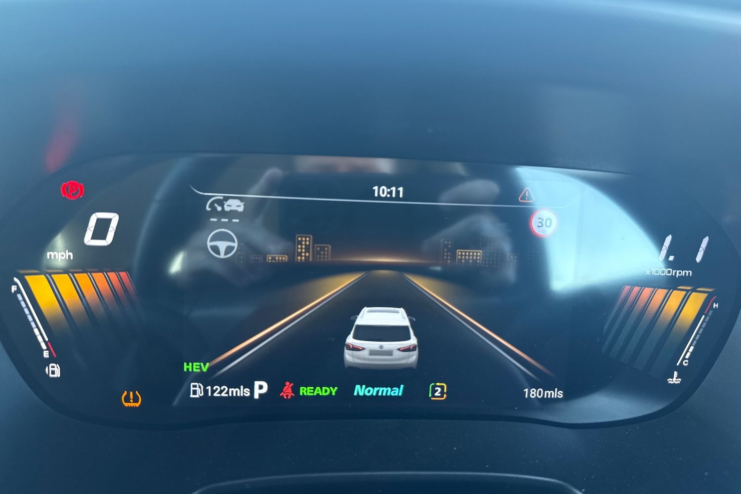 Used MG MG ZS 2025 for sale - 75996977: Photo 20