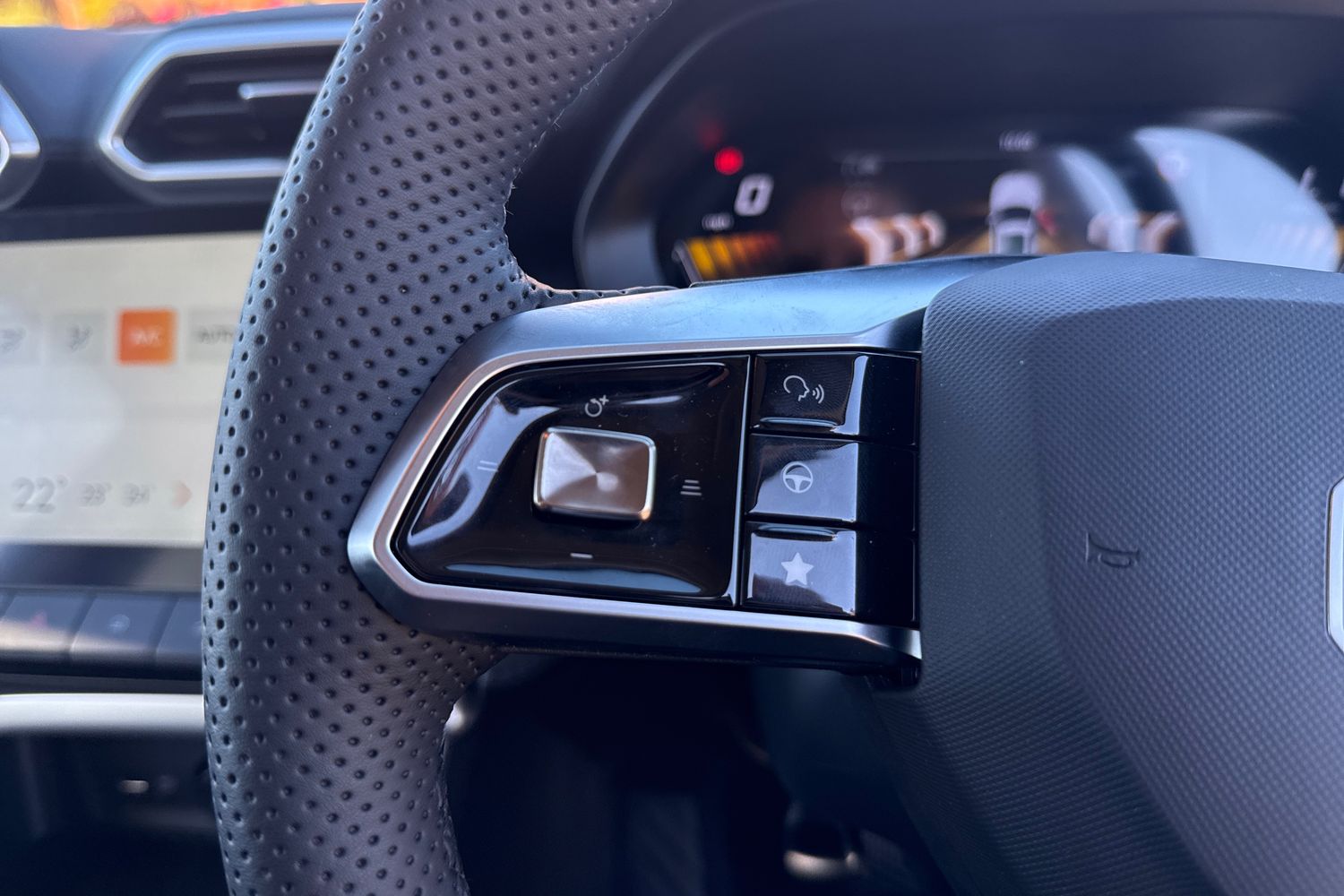 Used MG MG ZS 2025 for sale - 75996977: Photo 21