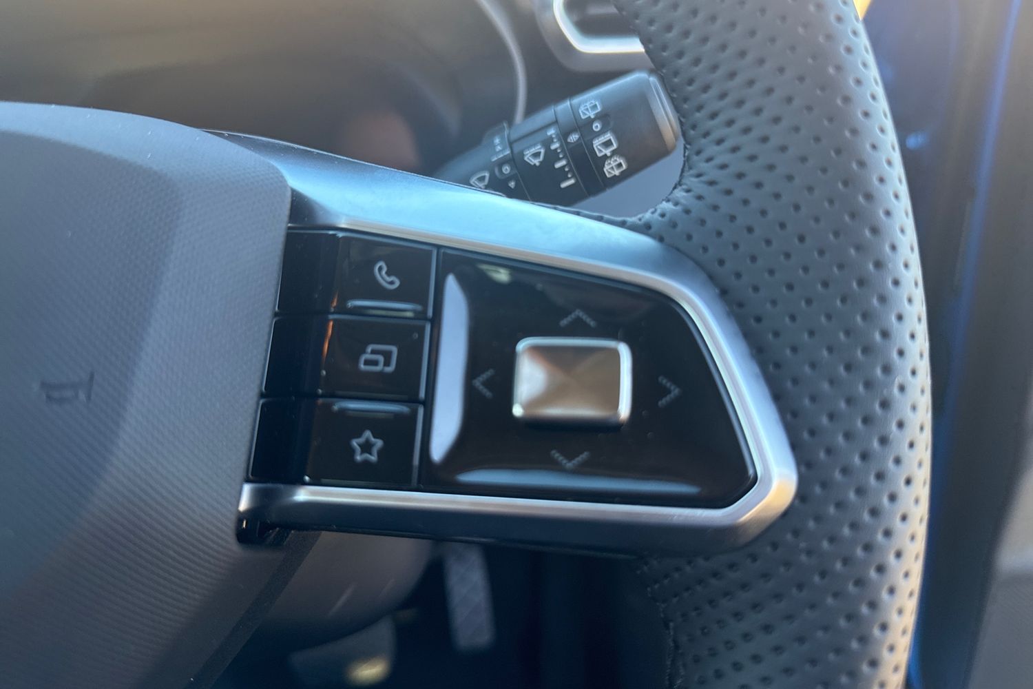 Used MG MG ZS 2025 for sale - 75996977: Photo 22