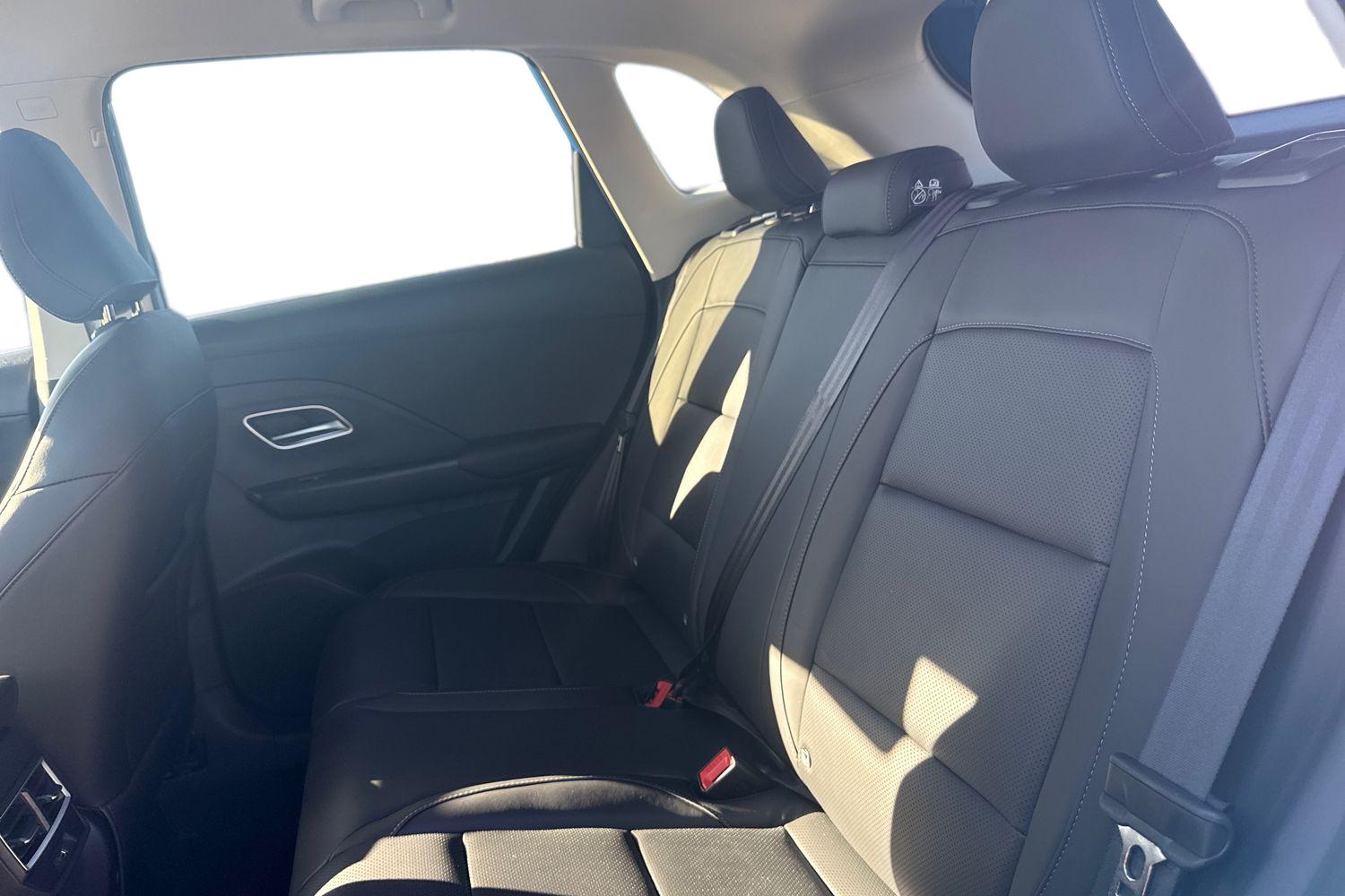 Used MG MG ZS 2025 for sale - 75996977: Photo 23