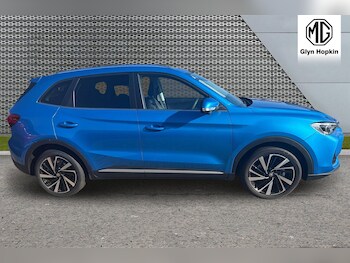 Used MG MG ZS 2025 for sale - 75996977: Photo