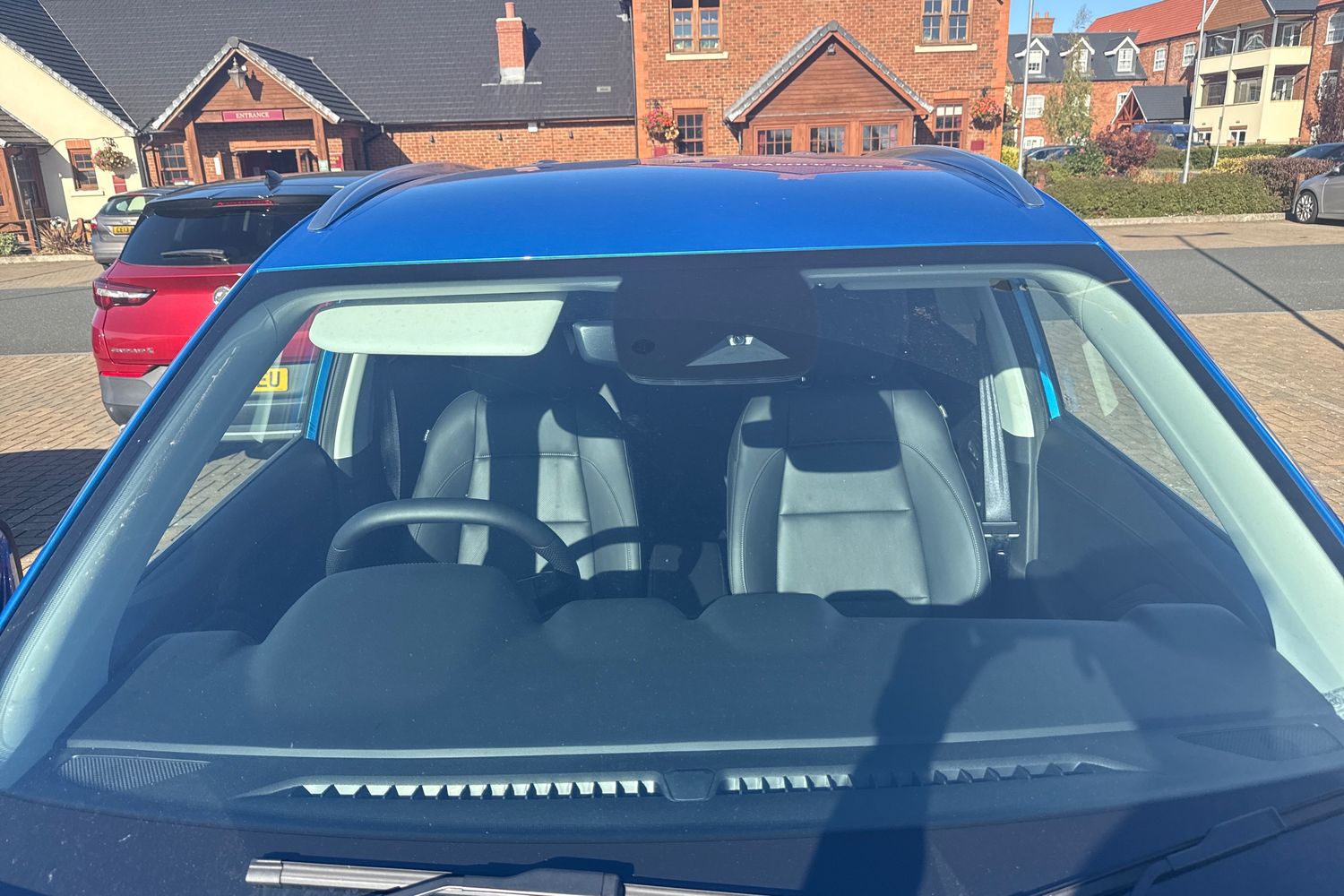 Used MG MG ZS 2025 for sale - 75996977: Photo 38