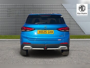 Used MG MG ZS 2025 for sale - 75996977: Photo