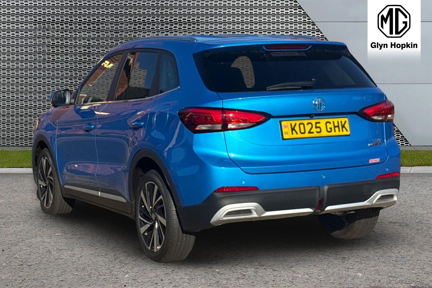 Used MG MG ZS 2025 for sale - 75996977: Photo 5