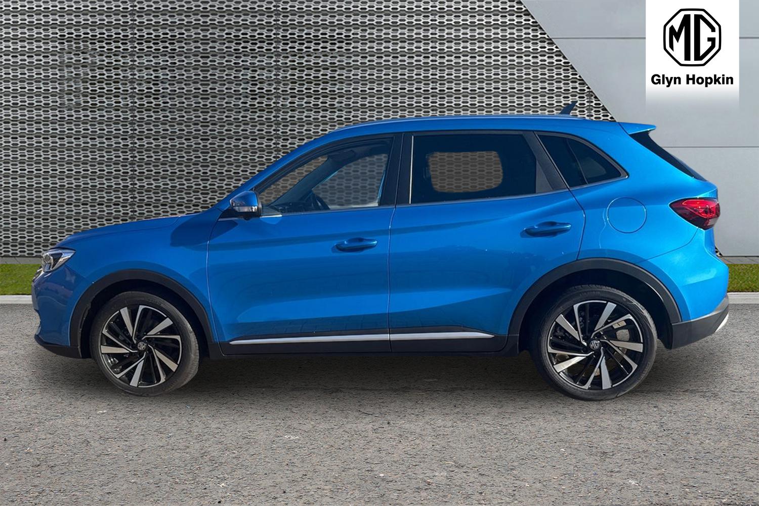 Used MG MG ZS 2025 for sale - 75996977: Photo 6