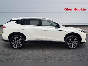 Used MG MG HS 2026 for sale - 78773701: Photo