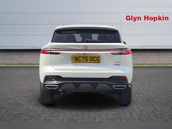 Used MG MG HS 2026 for sale - 78773701: Photo