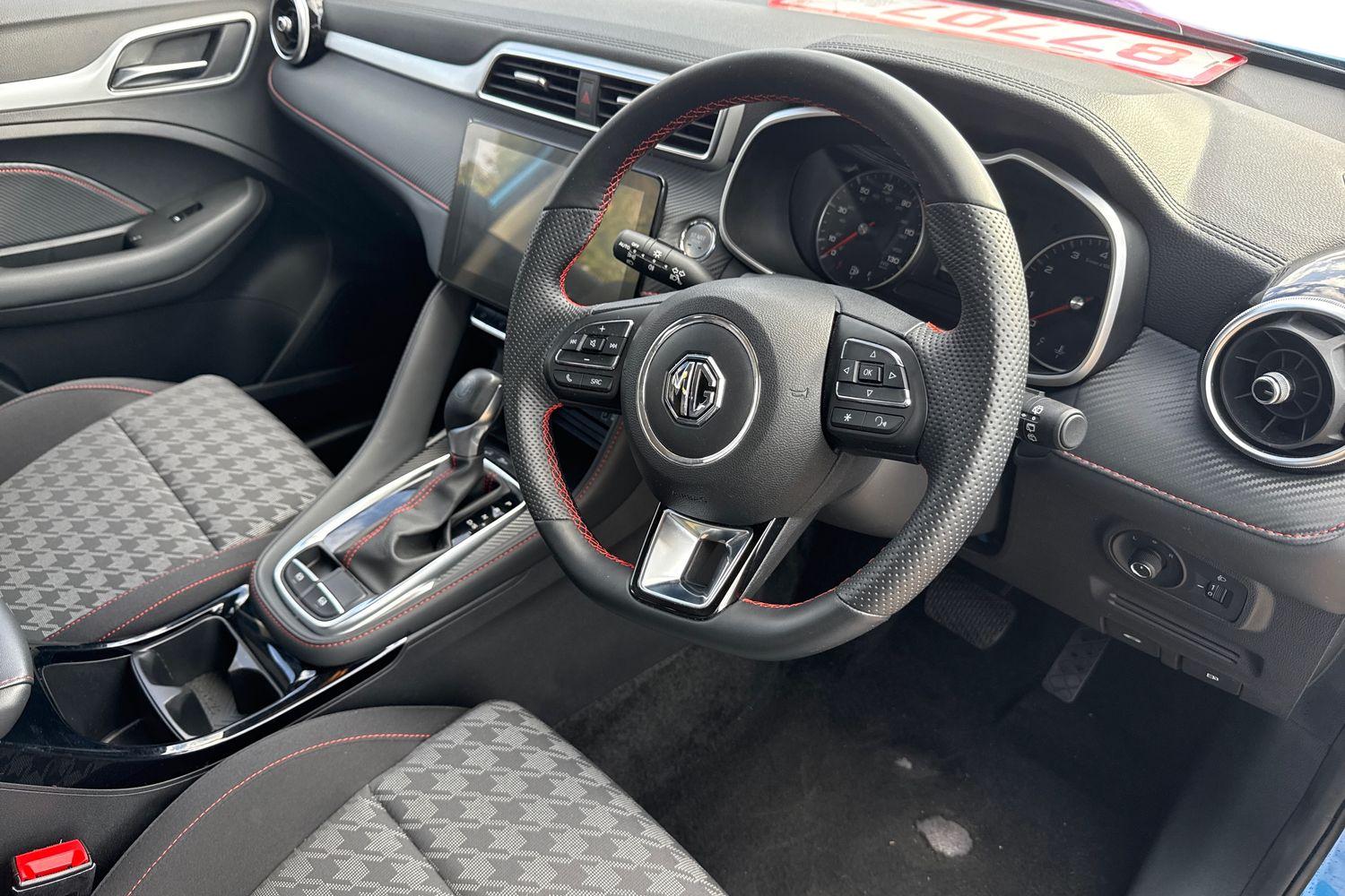 Used MG MG ZS 2024 for sale - 76870733: Photo 10