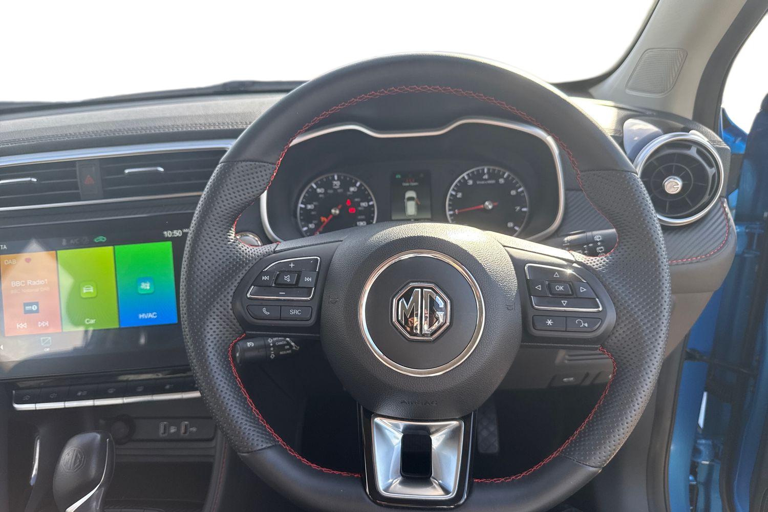 Used MG MG ZS 2024 for sale - 76870733: Photo 11