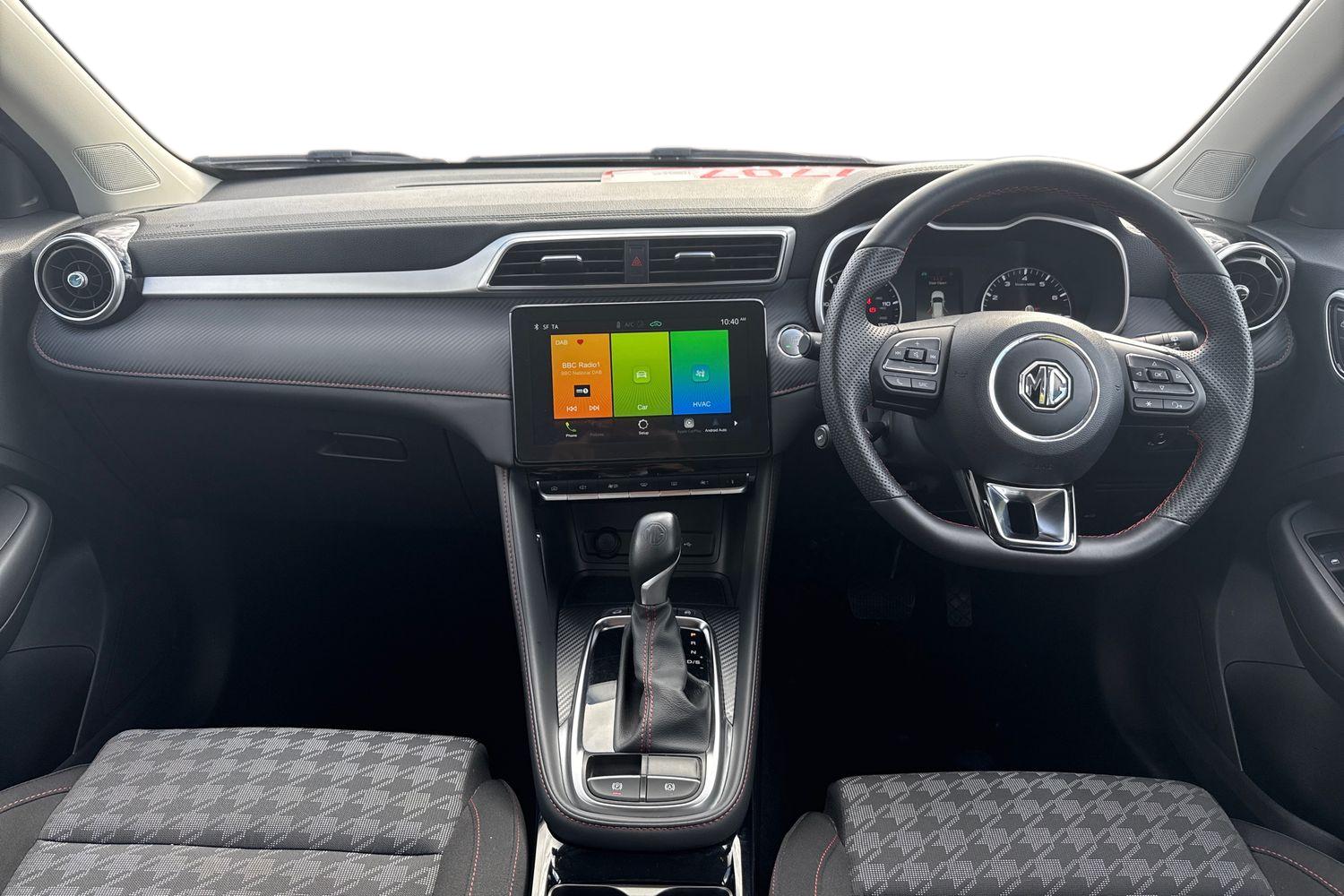 Used MG MG ZS 2024 for sale - 76870733: Photo 12