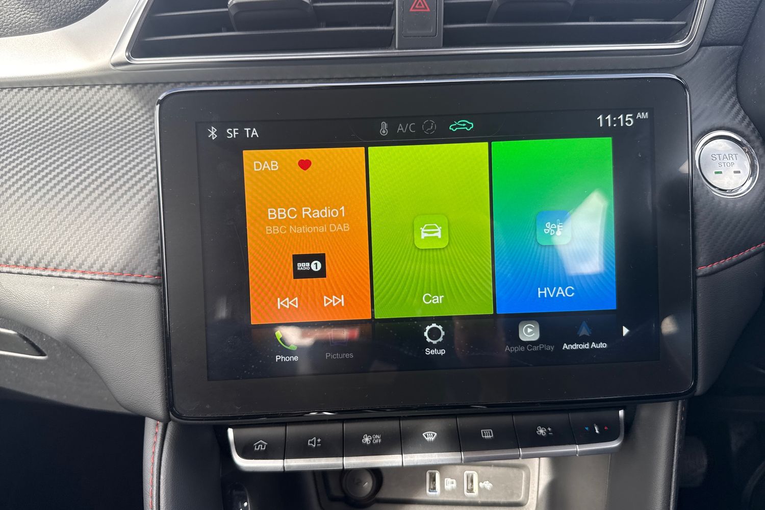 Used MG MG ZS 2024 for sale - 76870733: Photo 14