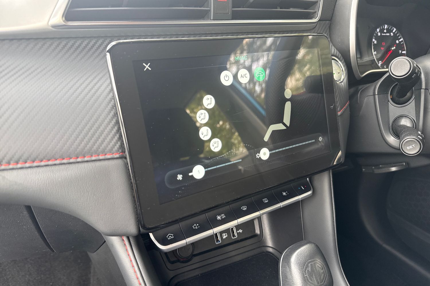 Used MG MG ZS 2024 for sale - 76870733: Photo 15