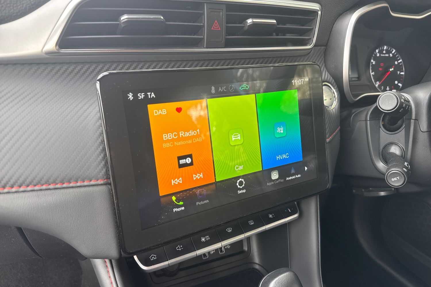 Used MG MG ZS 2024 for sale - 76870733: Photo 17