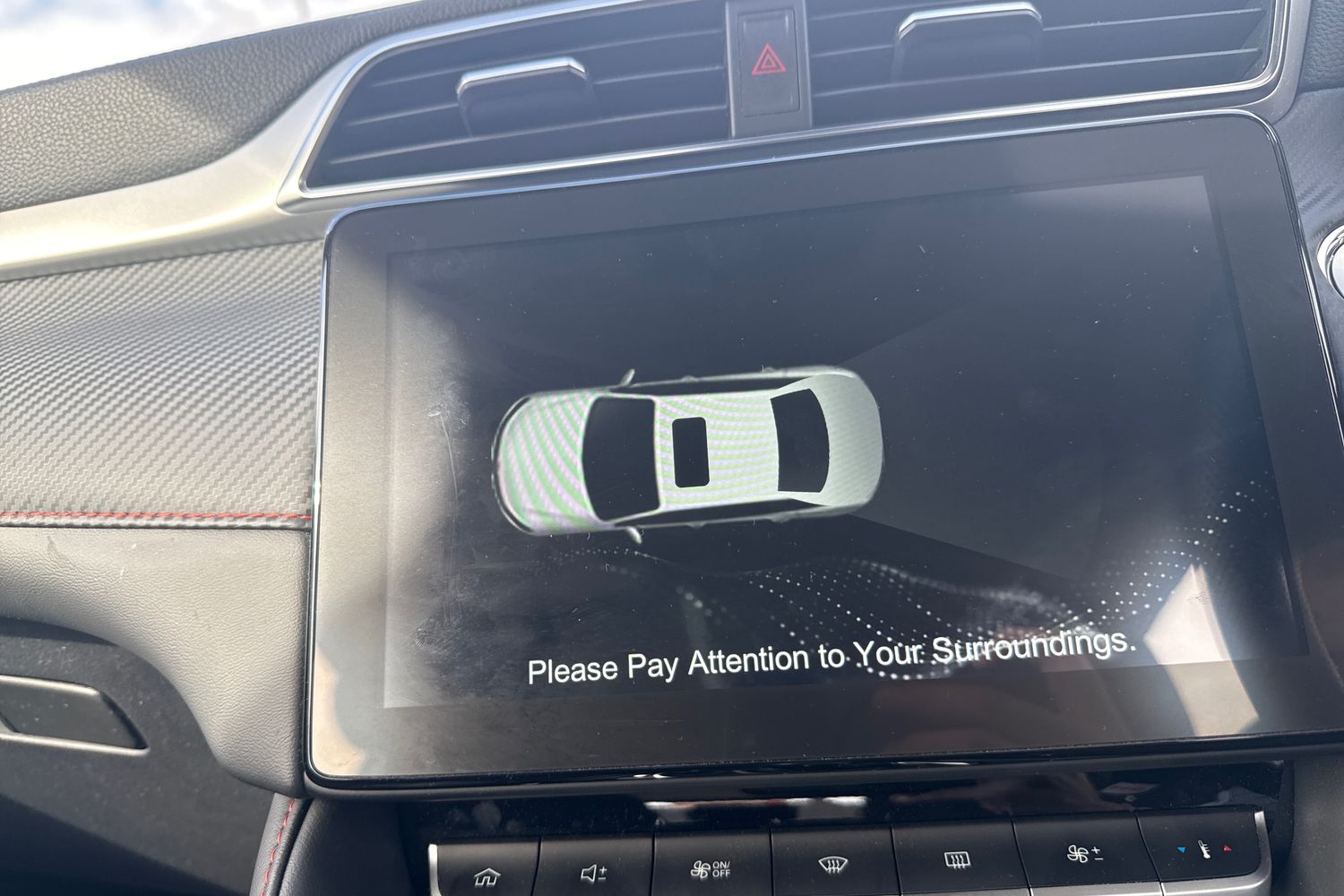 Used MG MG ZS 2024 for sale - 76870733: Photo 19