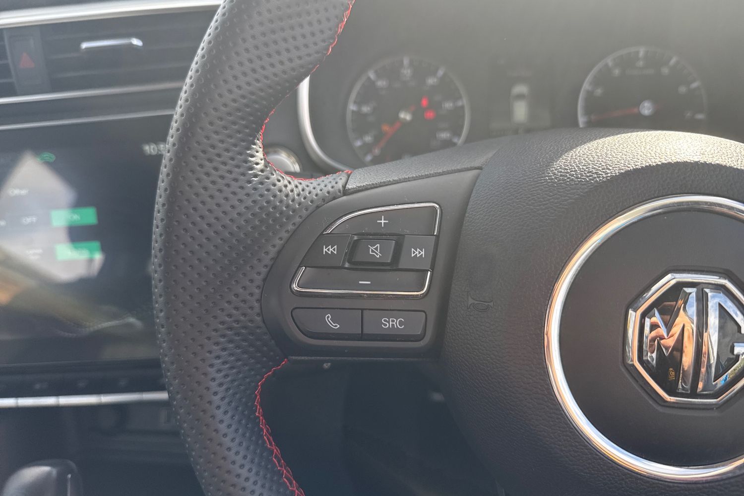 Used MG MG ZS 2024 for sale - 76870733: Photo 21