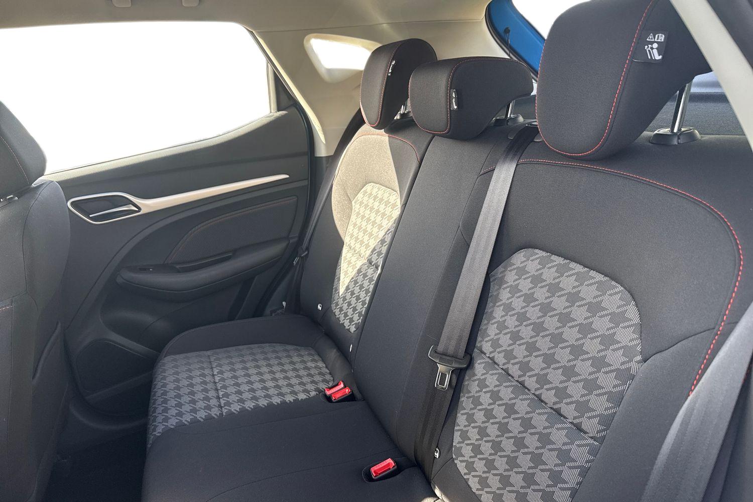 Used MG MG ZS 2024 for sale - 76870733: Photo 23