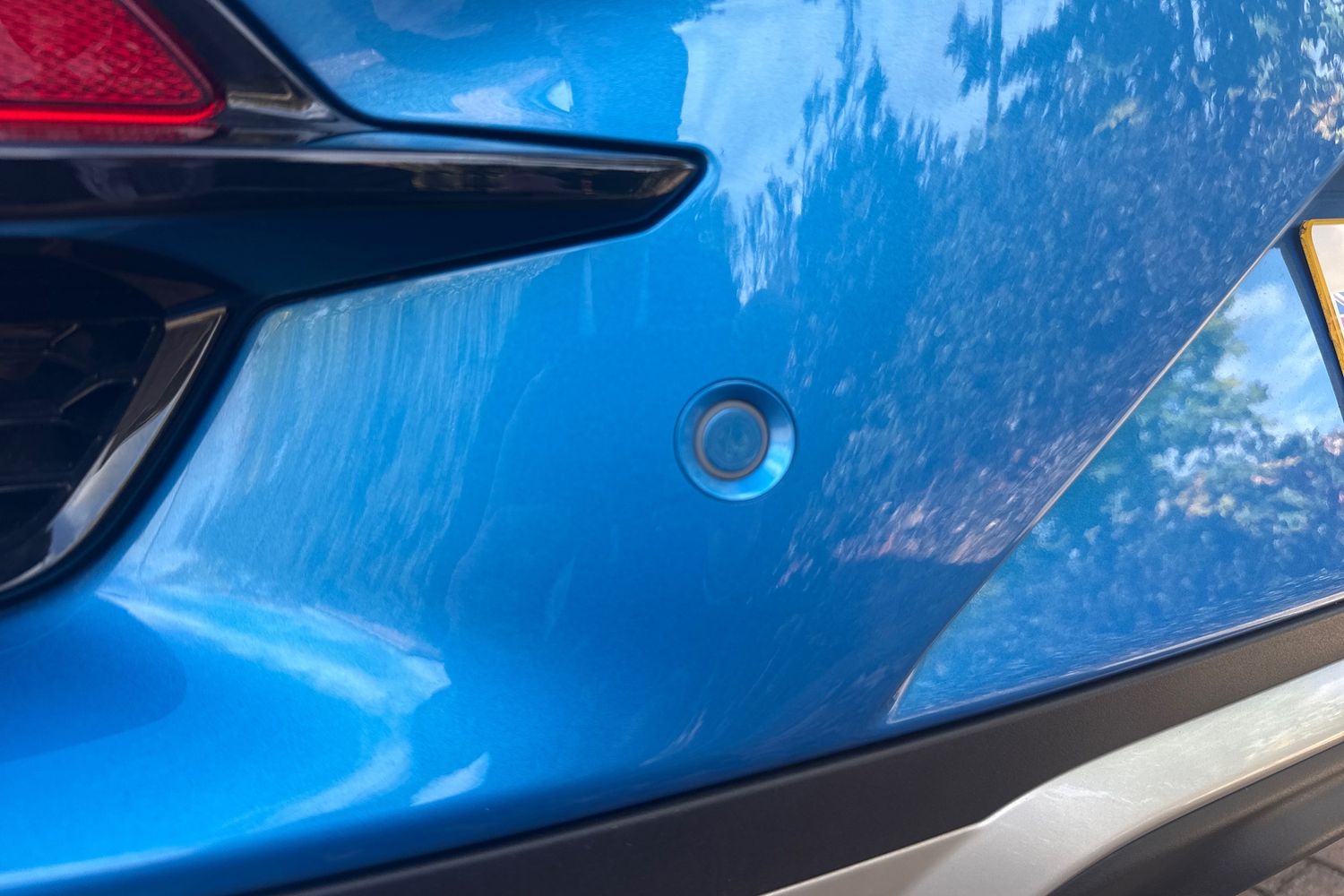 Used MG MG ZS 2024 for sale - 76870733: Photo 26