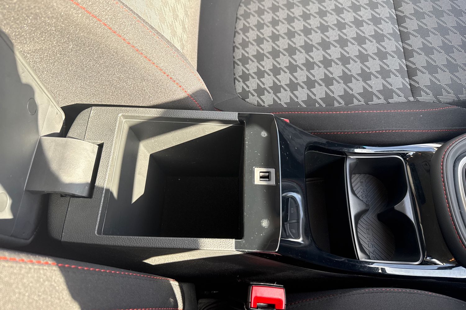 Used MG MG ZS 2024 for sale - 76870733: Photo 27