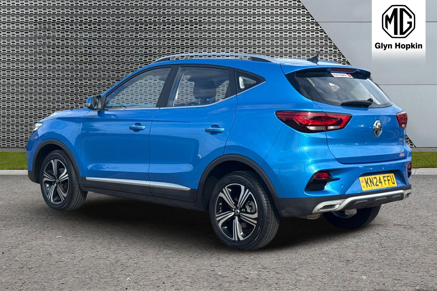 Used MG MG ZS 2024 for sale - 76870733: Photo 5