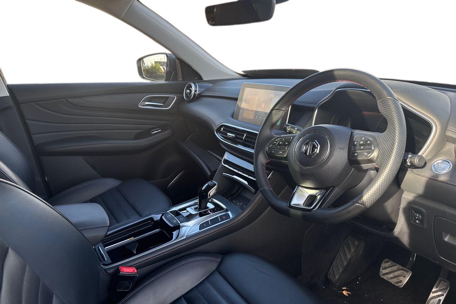 Used MG MG HS 2023 for sale - 76870687: Photo 10