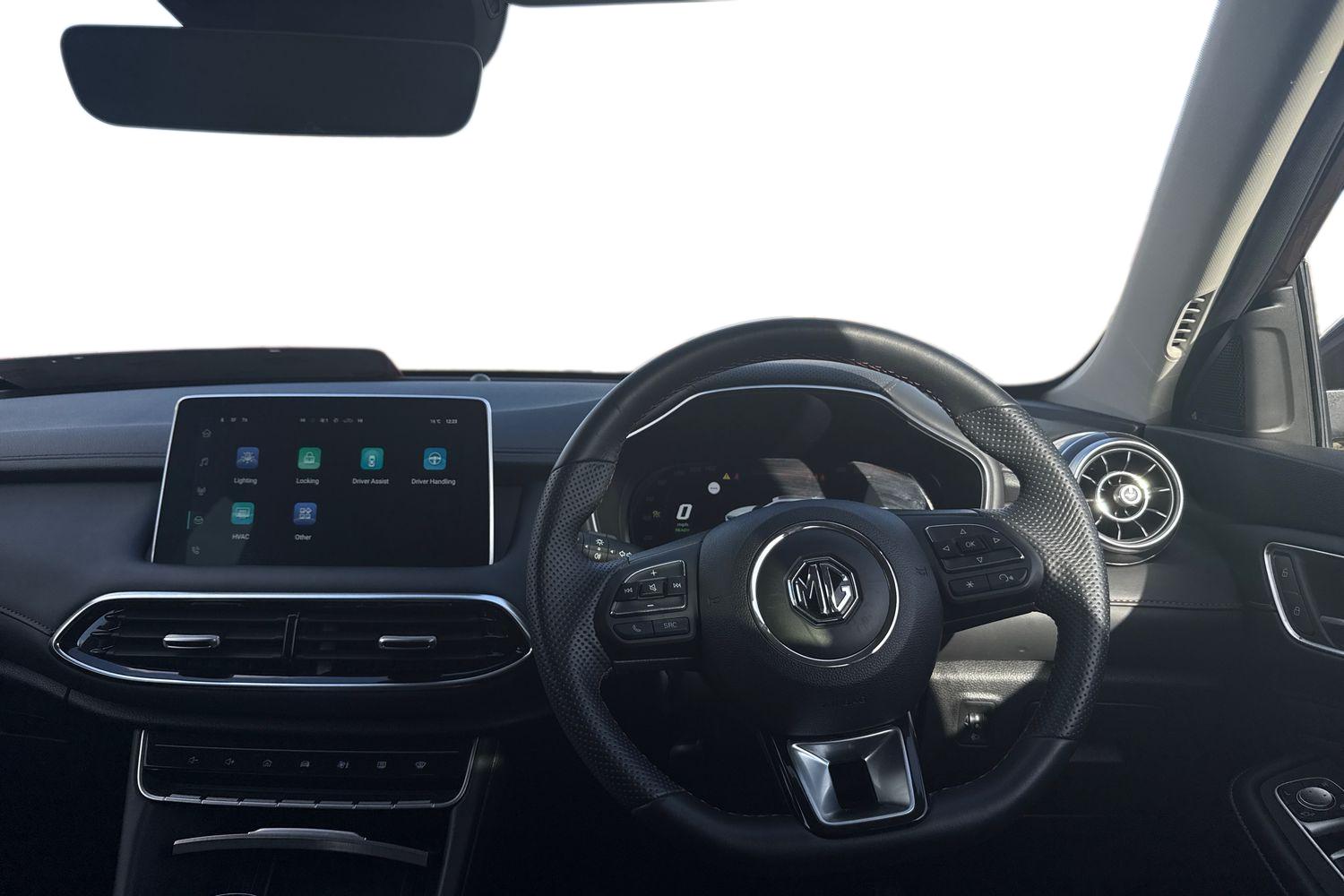 Used MG MG HS 2023 for sale - 76870687: Photo 11