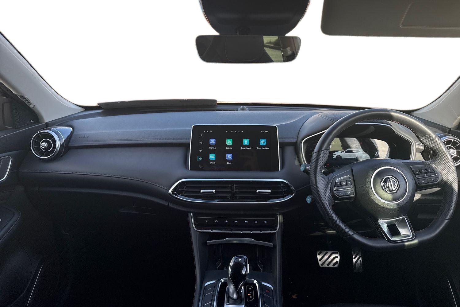 Used MG MG HS 2023 for sale - 76870687: Photo 12