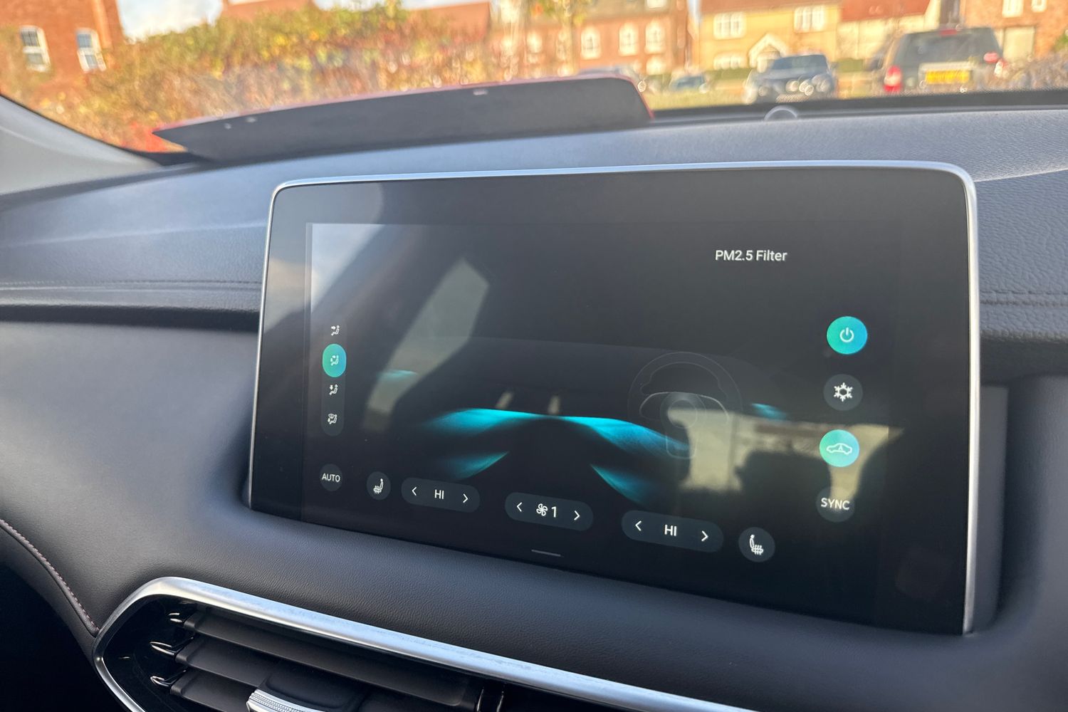 Used MG MG HS 2023 for sale - 76870687: Photo 15