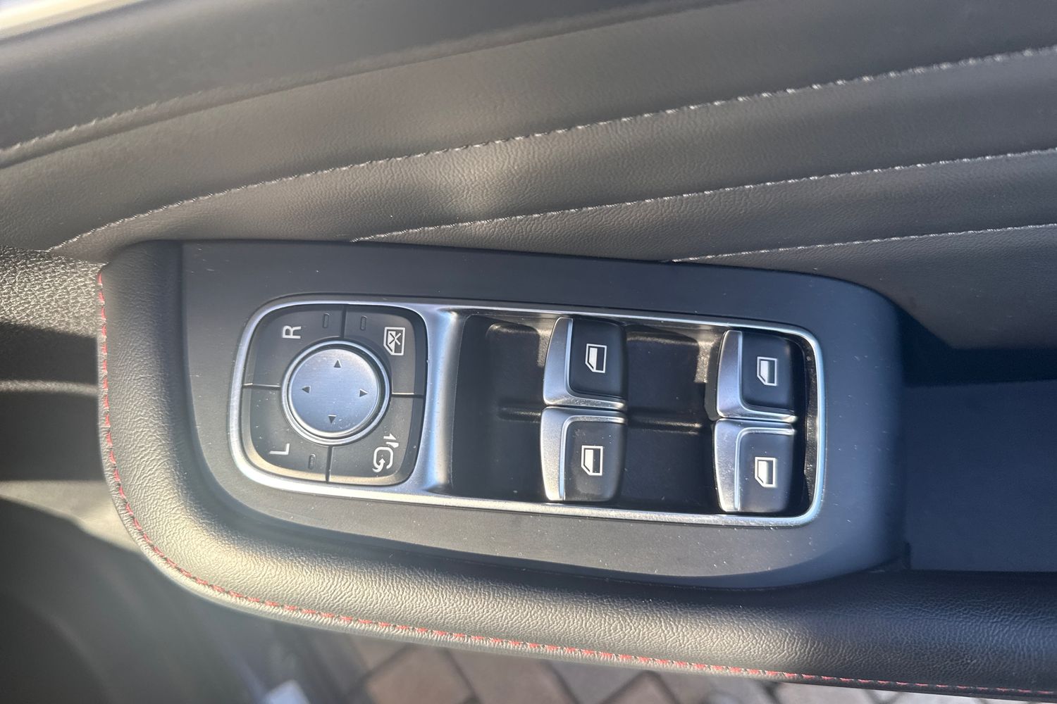 Used MG MG HS 2023 for sale - 76870687: Photo 16