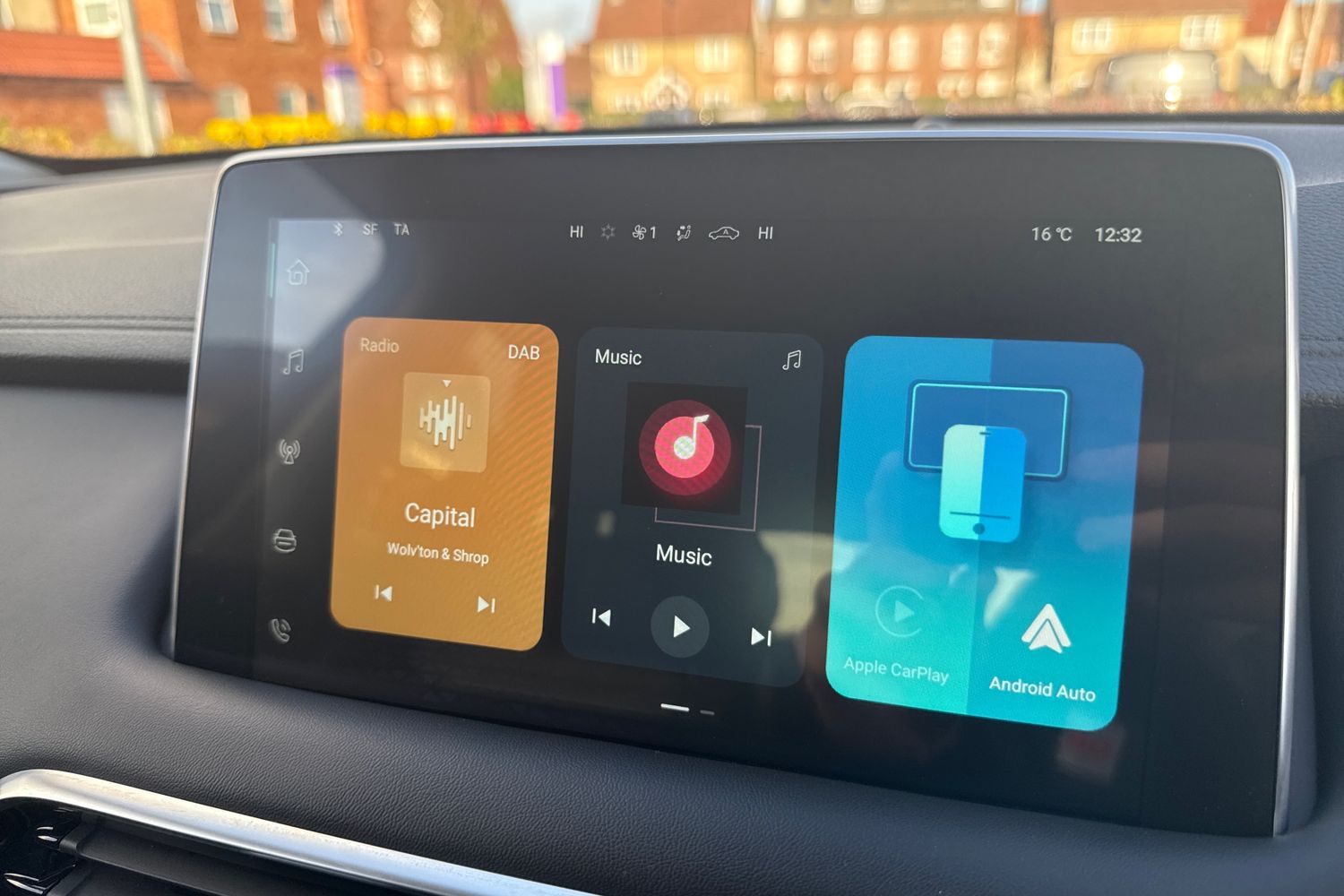 Used MG MG HS 2023 for sale - 76870687: Photo 17