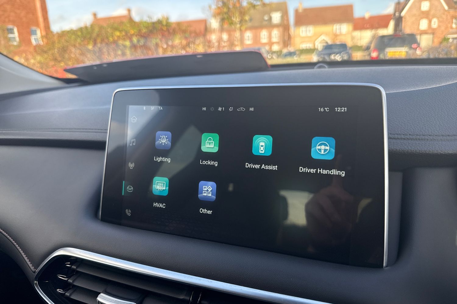 Used MG MG HS 2023 for sale - 76870687: Photo 18