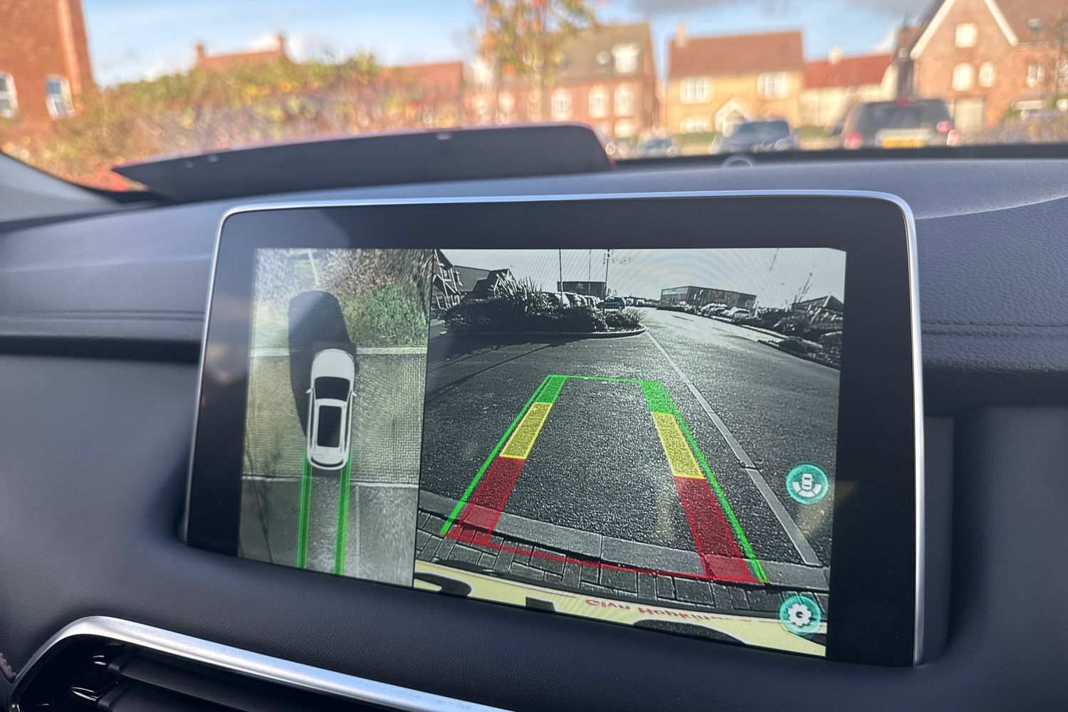 Used MG MG HS 2023 for sale - 76870687: Photo 19