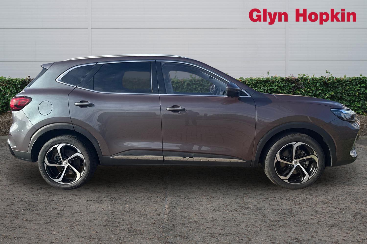 Used MG MG HS 2023 for sale - 76870687: Photo 2