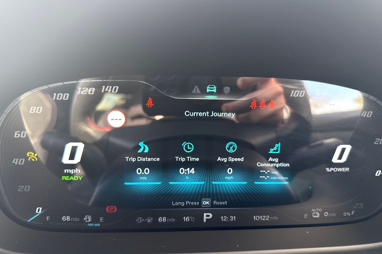 Used MG MG HS 2023 for sale - 76870687: Photo 20