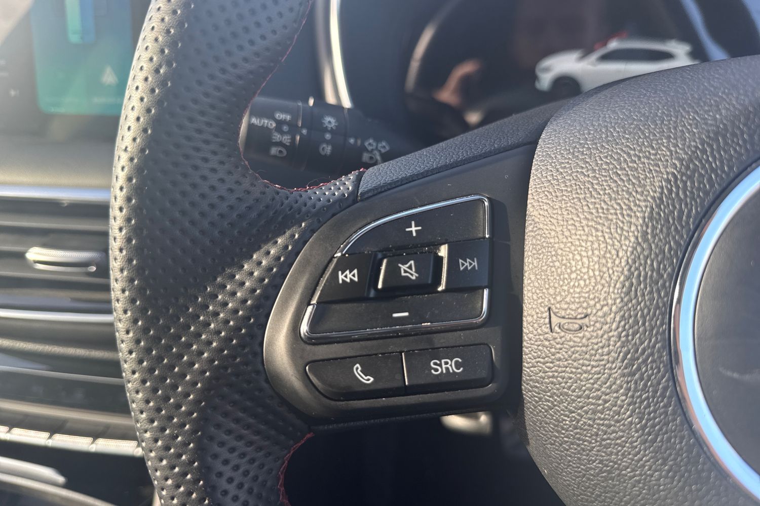 Used MG MG HS 2023 for sale - 76870687: Photo 21