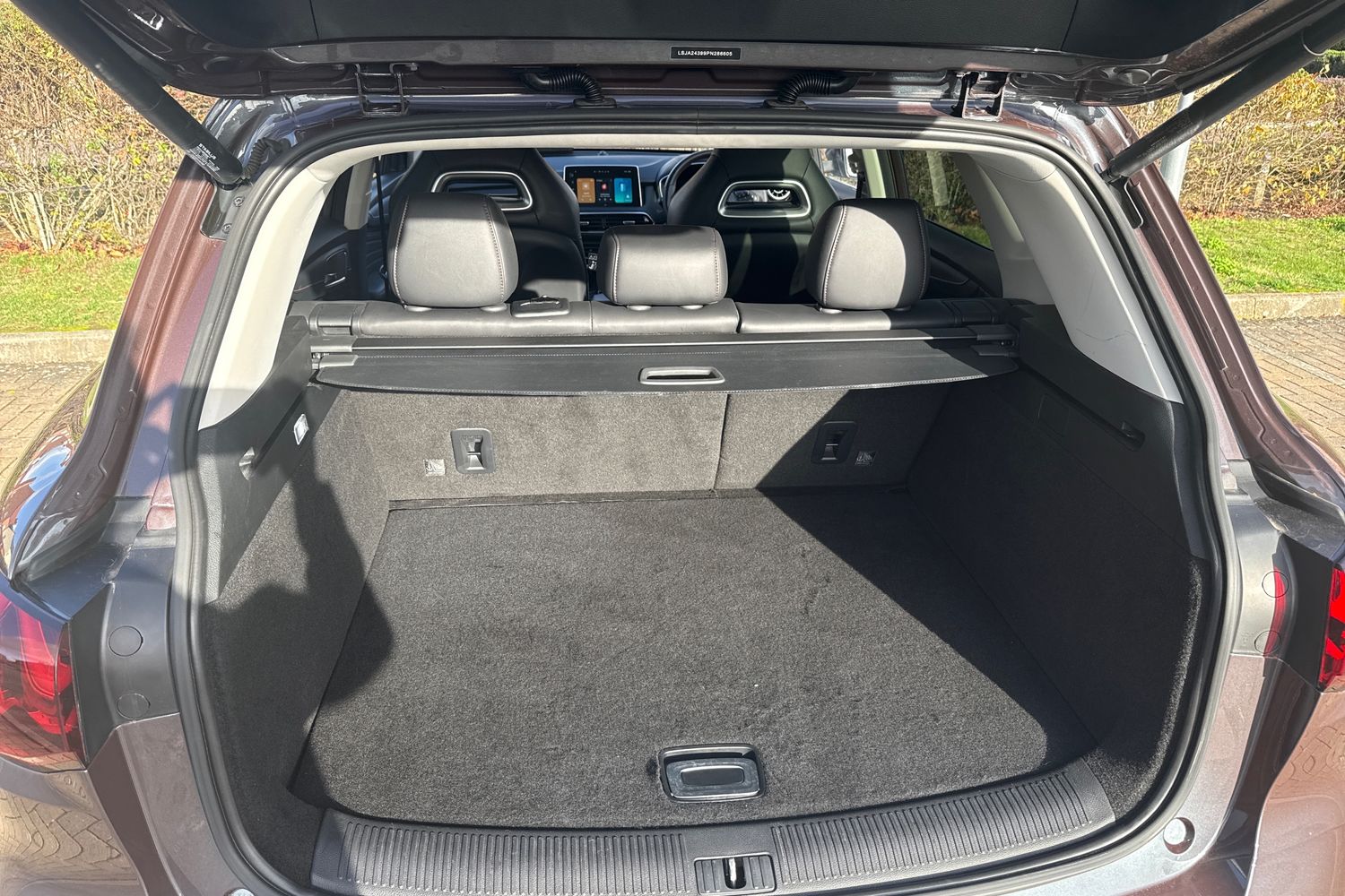 Used MG MG HS 2023 for sale - 76870687: Photo 24