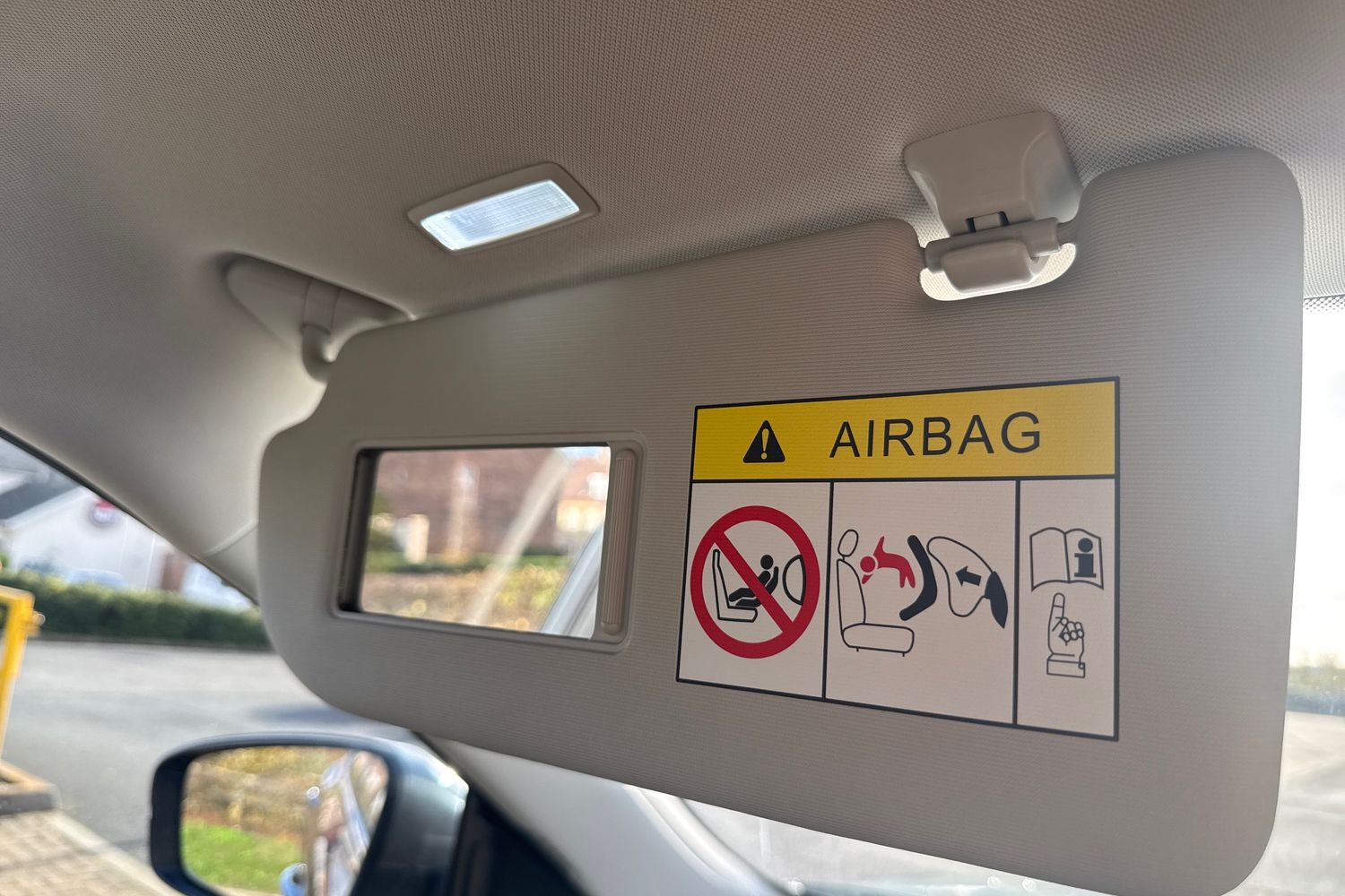 Used MG MG HS 2023 for sale - 76870687: Photo 30