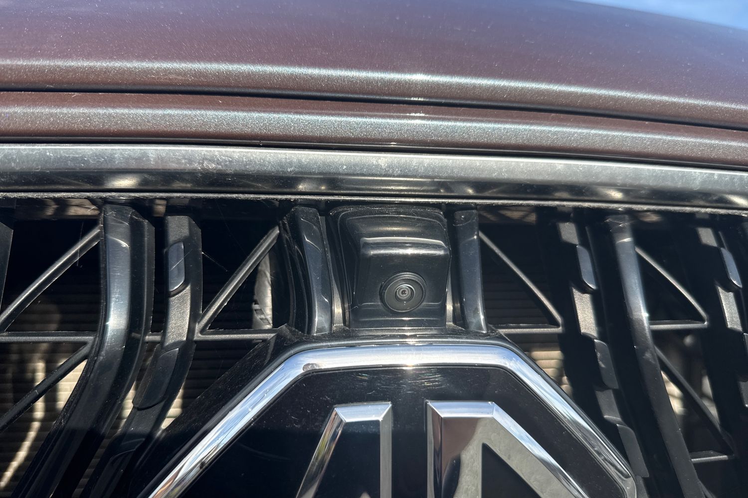 Used MG MG HS 2023 for sale - 76870687: Photo 33