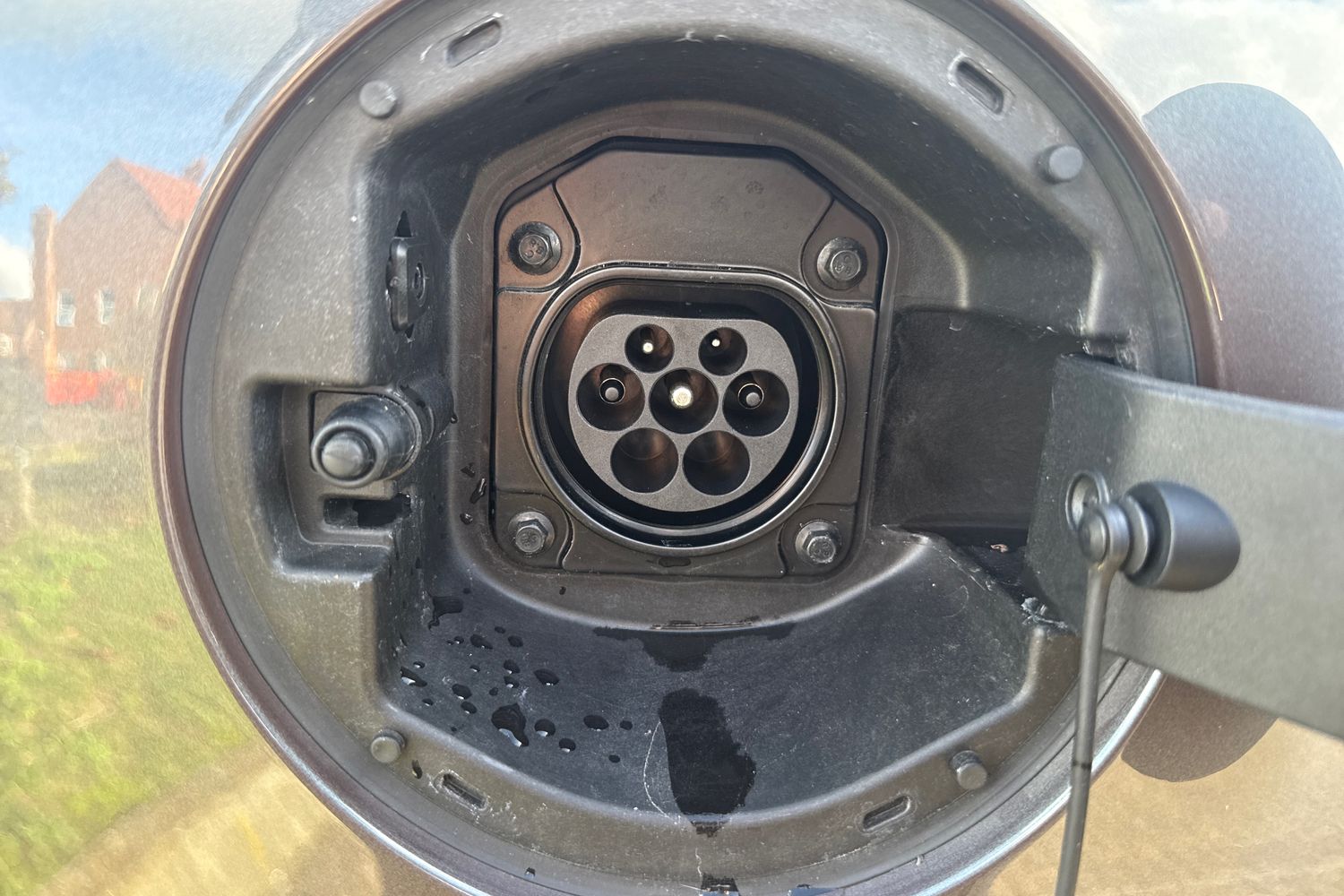 Used MG MG HS 2023 for sale - 76870687: Photo 34