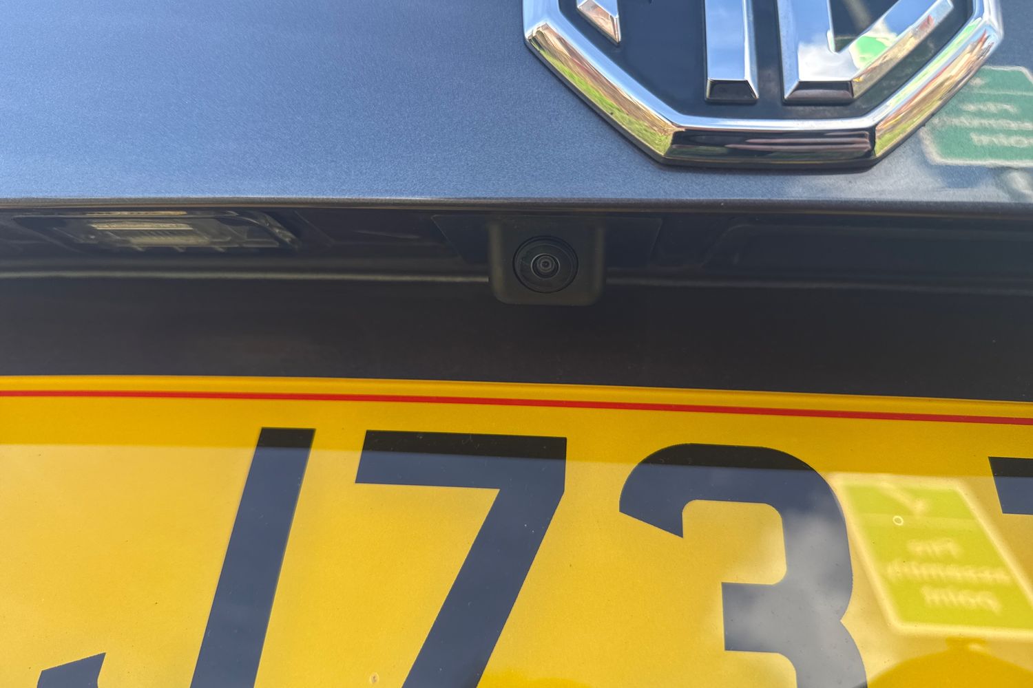 Used MG MG HS 2023 for sale - 76870687: Photo 35