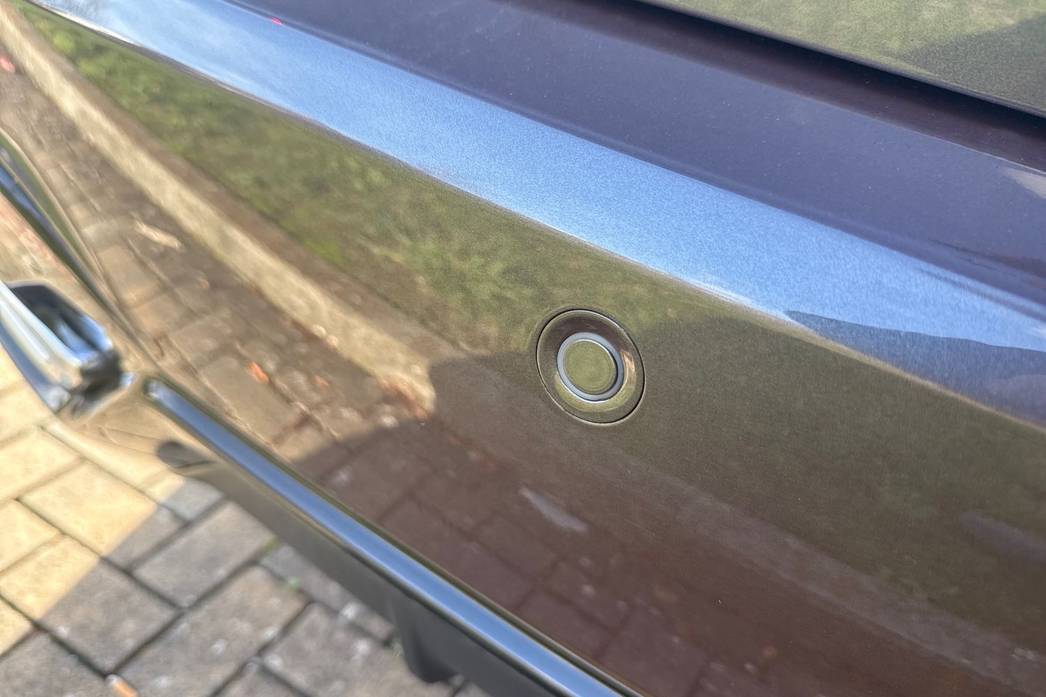 Used MG MG HS 2023 for sale - 76870687: Photo 36