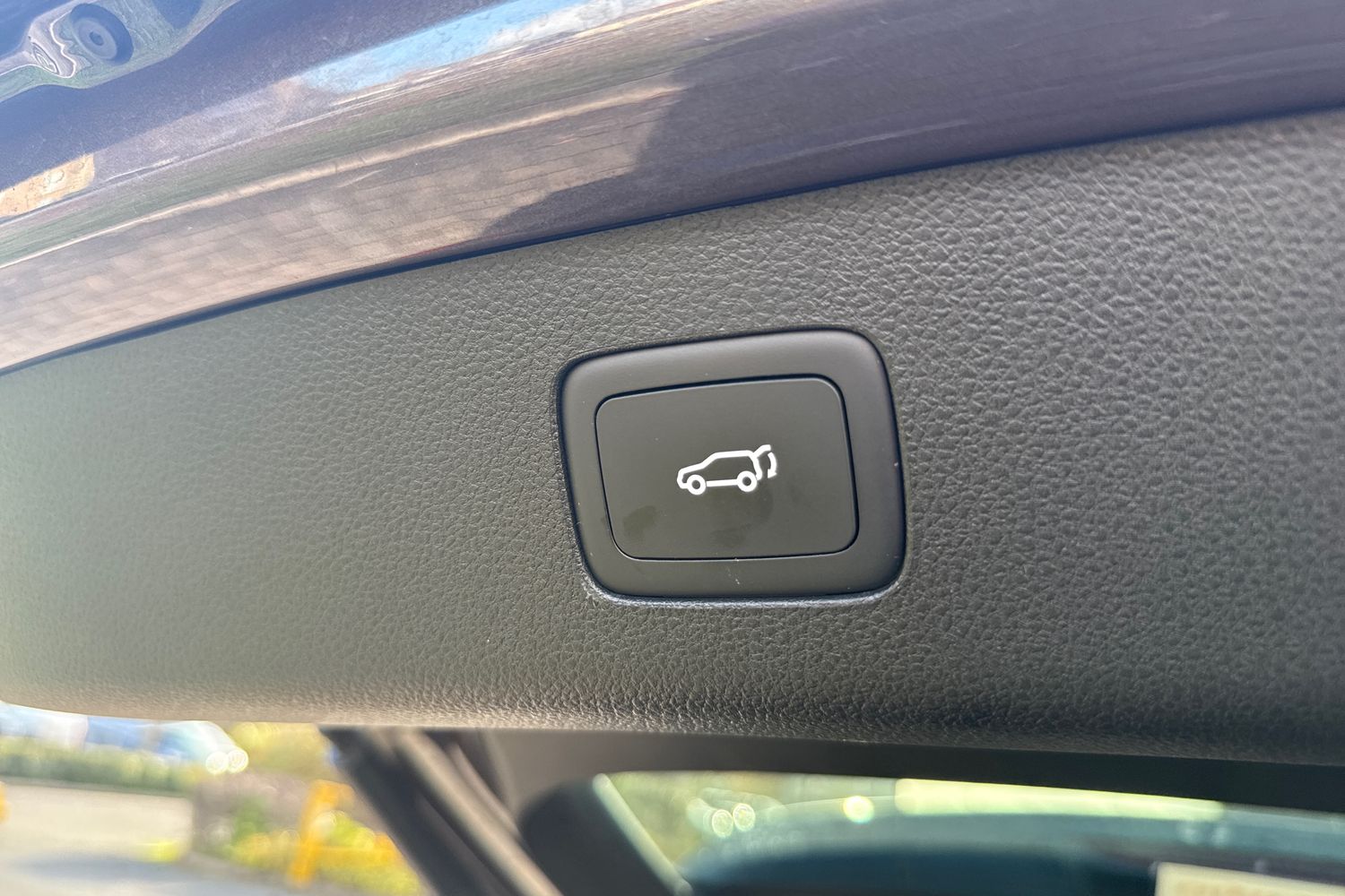 Used MG MG HS 2023 for sale - 76870687: Photo 37