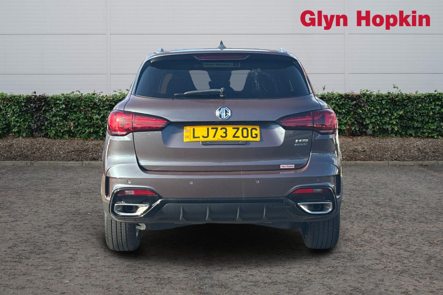 Used MG MG HS 2023 for sale - 76870687: Photo 4