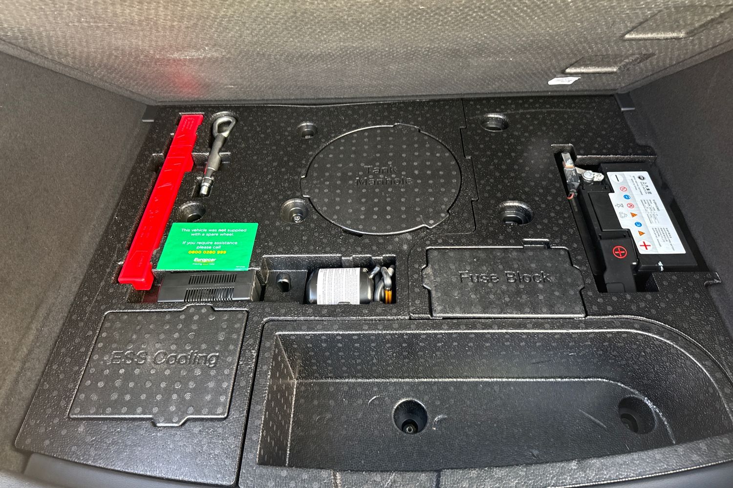 Used MG MG HS 2023 for sale - 76870687: Photo 40