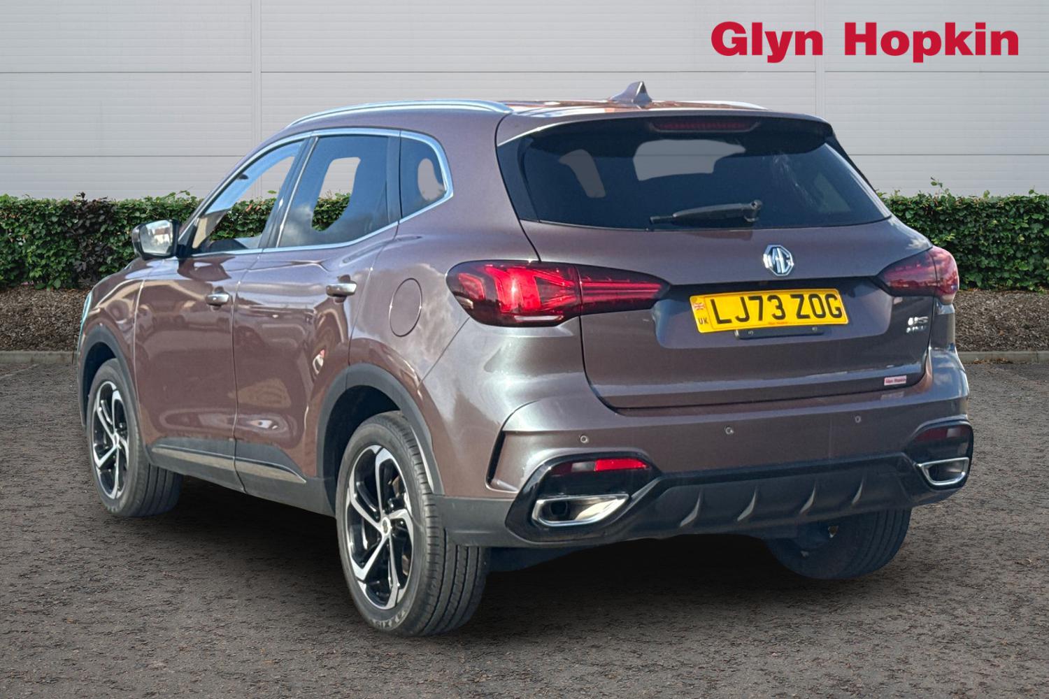 Used MG MG HS 2023 for sale - 76870687: Photo 5